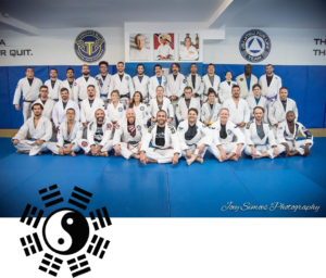 Toronto BJJ Black Belts