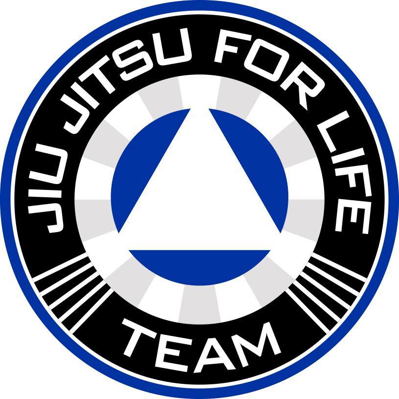 jiu jitsu for life